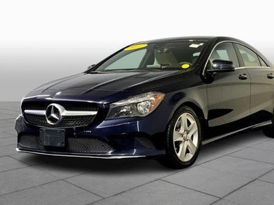 2017 Mercedes-Benz CLA 250 for Sale in Chicago, Illinois