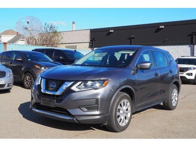 2017 Nissan Rogue for Sale in Chicago, Illinois