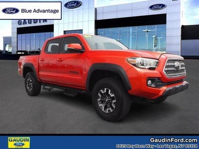 2017 Toyota Tacoma for Sale in Denver, Colorado