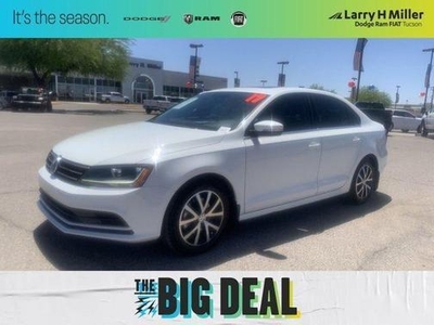 2017 Volkswagen Jetta for Sale in Chicago, Illinois