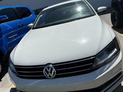 2017 Volkswagen Jetta for Sale in Northwoods, Illinois