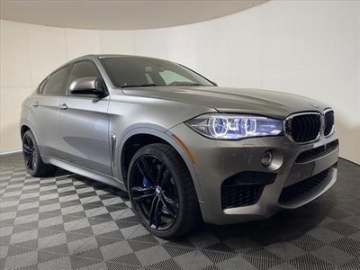 2018 BMW X6 M for Sale in Chicago, Illinois