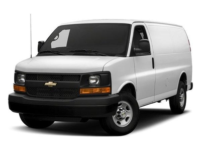 2018 Chevrolet Express 2500 for Sale in Chicago, Illinois