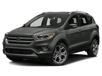 2018 Ford