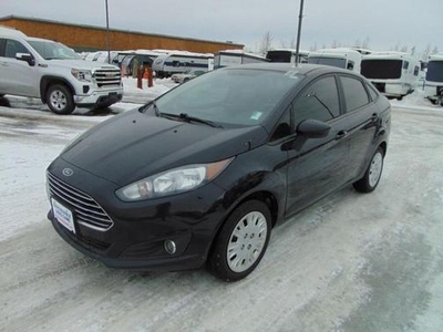 2018 Ford Fiesta for Sale in Chicago, Illinois