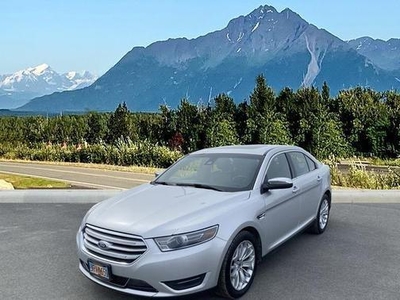 2018 Ford Taurus for Sale in Chicago, Illinois