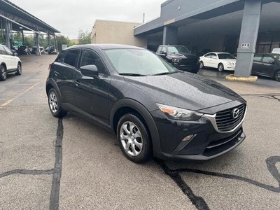 2018 Mazda CX-3 for Sale in Co Bluffs, Iowa