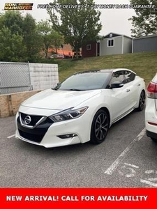 2018 Nissan Maxima for Sale in Chicago, Illinois