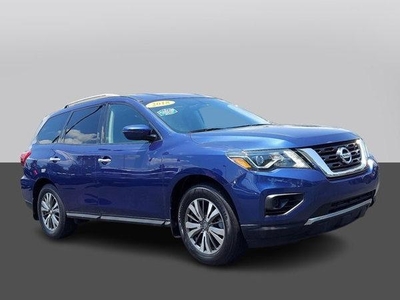 2018 Nissan Pathfinder for Sale in Northwoods, Illinois