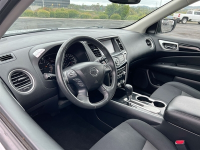 2018 Nissan Pathfinder SV in Garden Grove, CA