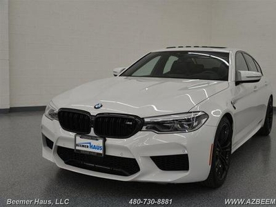 2019 BMW M5 for Sale in Saint Louis, Missouri