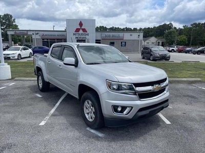 2019 Chevrolet Colorado for Sale in Saint Louis, Missouri