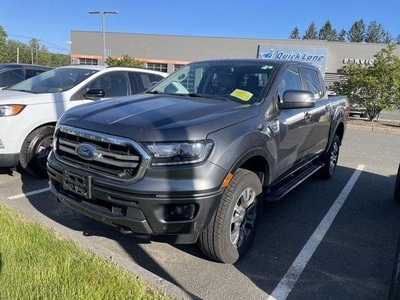 2019 Ford Ranger for Sale in Chicago, Illinois