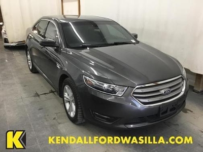 2019 Ford Taurus for Sale in Chicago, Illinois