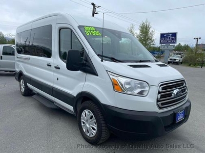 2019 Ford Transit-350 for Sale in Chicago, Illinois