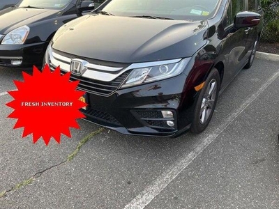 2019 Honda Odyssey for Sale in Co Bluffs, Iowa