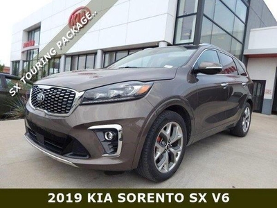 2019 Kia Sorento for Sale in Co Bluffs, Iowa