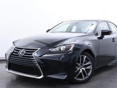 2019 Lexus IS 300 for Sale in Chicago, Illinois