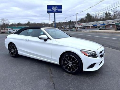 2019 Mercedes-Benz C-Class for Sale in Northwoods, Illinois