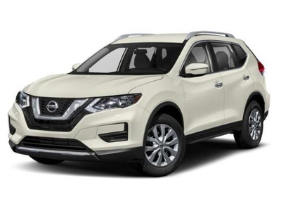 2019 Nissan Rogue for Sale in Chicago, Illinois