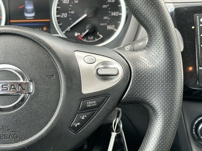 2019 Nissan Sentra S in Mars, PA
