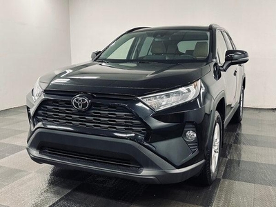 2019 Toyota RAV4 for Sale in Chicago, Illinois