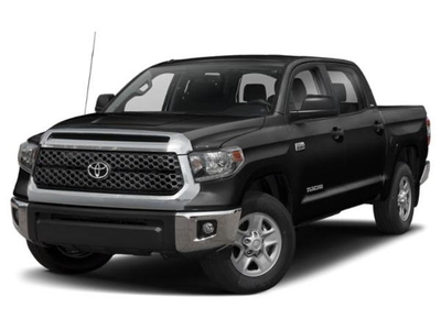 2019 Toyota Tundra