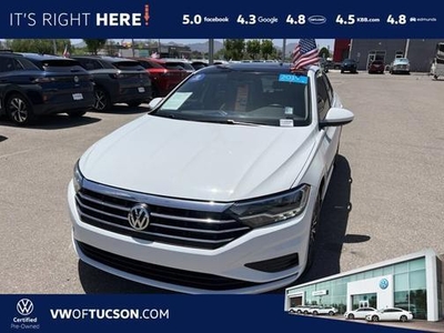 2019 Volkswagen Jetta for Sale in Chicago, Illinois