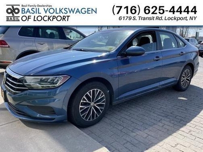 2019 Volkswagen Jetta for Sale in Denver, Colorado