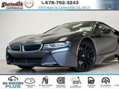2020 BMW i8 for Sale in Chicago, Illinois
