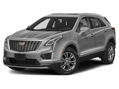 2020 Cadillac XT5 for Sale in Chicago, Illinois