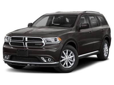 2020 Dodge Durango for Sale in Chicago, Illinois