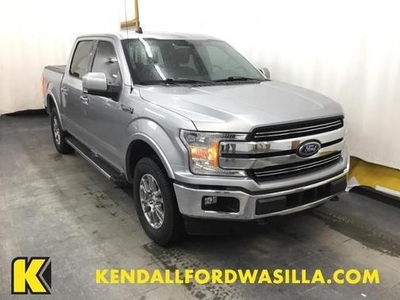 2020 Ford F-150 for Sale in Chicago, Illinois