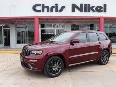 2020 Jeep Grand Cherokee for Sale in Denver, Colorado