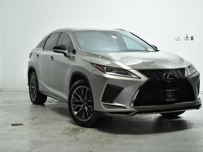 2020 Lexus RX 450h for Sale in Denver, Colorado