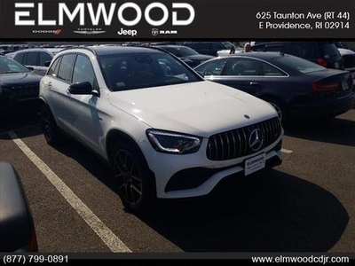 2020 Mercedes-Benz AMG GLC 43 for Sale in Chicago, Illinois