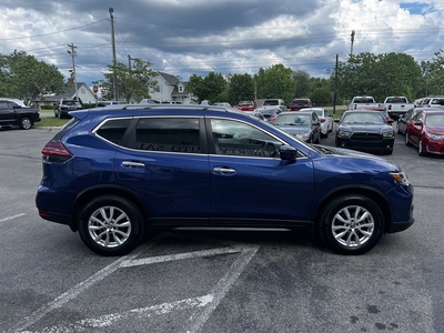 2020 Nissan Rogue SL in Cookeville, TN