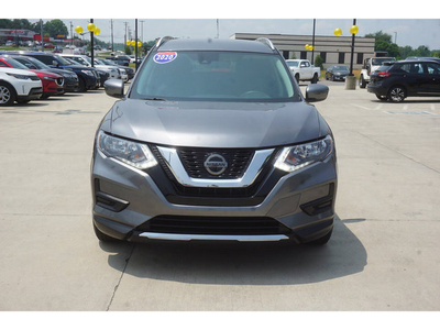 2020 Nissan Rogue SV FWD in Maryville, TN