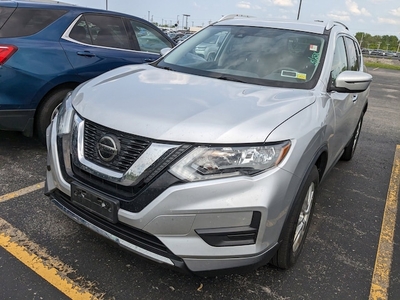 2020 Nissan Rogue SV in Rochester, NY