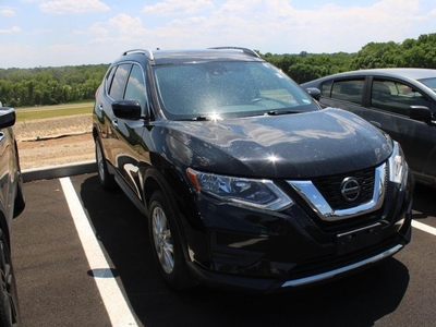 2020 Nissan Rogue SV in Saint Peters, MO