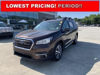 2020 Subaru Ascent for Sale in Denver, Colorado