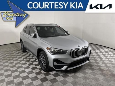 2021 BMW X1 for Sale in Denver, Colorado