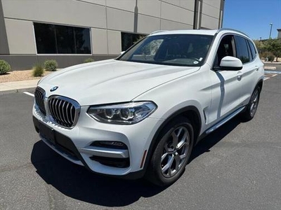 2021 BMW X3 for Sale in Saint Louis, Missouri