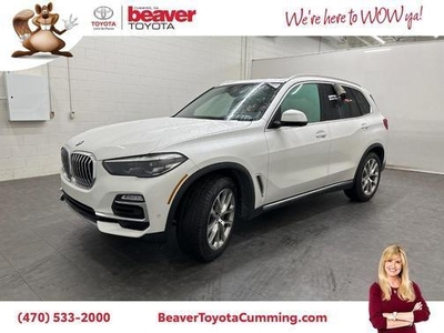 2021 BMW X5 for Sale in Denver, Colorado