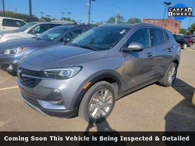 2021 Buick Encore GX for Sale in Chicago, Illinois