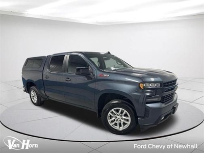 2021 Chevrolet Silverado 1500 for Sale in Denver, Colorado