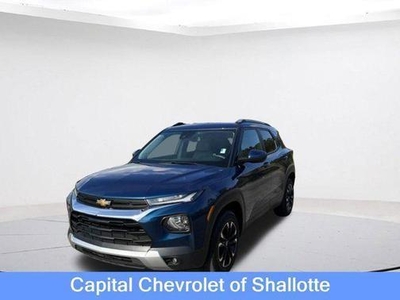 2021 Chevrolet TrailBlazer for Sale in Northwoods, Illinois