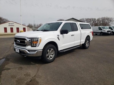 2021 Ford F-150 for Sale in Chicago, Illinois