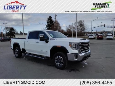 2021 GMC Sierra 3500 for Sale in Denver, Colorado