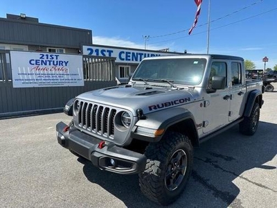 2021 Jeep Gladiator for Sale in Denver, Colorado